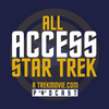undefined All Access Star Trek - A TrekMovie.com Podcast
