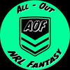 undefined All Out NRL Fantasy Podcast