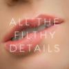 undefined All The Filthy Details Podcast