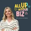 undefined All Up In Your Biz with Yvonne Tchrakian