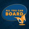 undefined All You Can Board