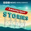 undefined Amazing Sport Stories