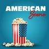 undefined American Scene