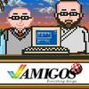 undefined Amigos: Everything Amiga