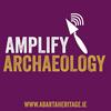 undefined Amplify Archaeology Podcast