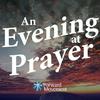 undefined An Evening at Prayer - an Episcopal Evening Prayer Podcast