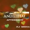 undefined And Just Like That Aftershow
