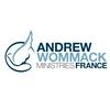 undefined Andrew Wommack Ministries France
