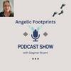 undefined Angelic Footprints