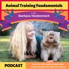 undefined Animal Training Fundamentals with Barbara Heidenreich