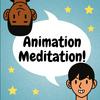 undefined Animation Meditation