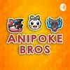 undefined Anipoke Bros - A Pokemon Anime Podcast
