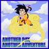 undefined Another Day, Another Adventure: A Dragon Ball Podcast