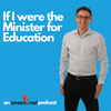 undefined Anseo.net - If I were the Minister for Education