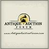 undefined Antique Auction Forum