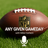 undefined Any Given Gameday with Mike Carlson