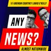 undefined Any News ?