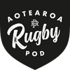 undefined Aotearoa Rugby Pod