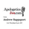 undefined Apologetics Live