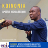 undefined Apostle Joshua Selman (Latest Koinonia Messages) | on DownloadSermon.com