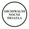 undefined Archiwalne Nocne Światła
