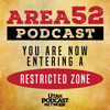 undefined AREA 52 PODCAST