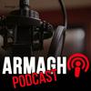 undefined Armagh I Podcast