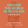 undefined Around The World In 80 Cigars - The Podcast