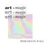 undefined Art + Magic