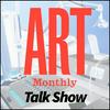 undefined Art Monthly Talk Show