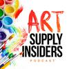undefined Art Supply Insiders Podcast