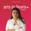 undefined Arts To Hearts Podcast