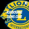 undefined Ashbourne Lions Club