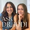 undefined Ask Dr. Jodi - Mental Health & Relationship Advice