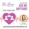 undefined ASK ME ANYTHING | CHI FLOW WITH JO
