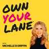 undefined Own Your Lane™ Branding Podcast