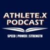 undefined ATHLETE.X Podcast