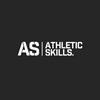 undefined Athletic Skills Podcast