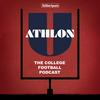 undefined Athlon U: The College Football Podcast