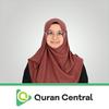undefined Atiiqah Suhaimi