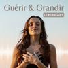 undefined Guérir et Grandir - Le podcast santé et nutrition de Lisa Salis (@lisasalislife)