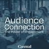 undefined Audience Connection