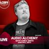 undefined Audio Alchemy With Chris Smith