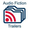 undefined Audio Fiction Trailers: A Cambridge Geek Podcast