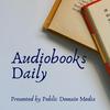 undefined Audiobooks Daily, presented by Public Domain Media