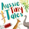 undefined Aussie Tiny Tales