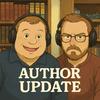 undefined Author Update