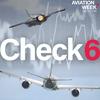 undefined Aviation Week's Check 6 Podcast