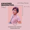 undefined Awakened Imagination Podcast