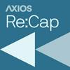 undefined Axios Re:Cap